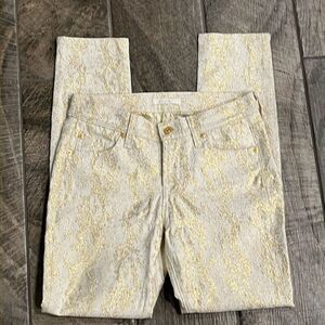 7 For All Mankind jeans